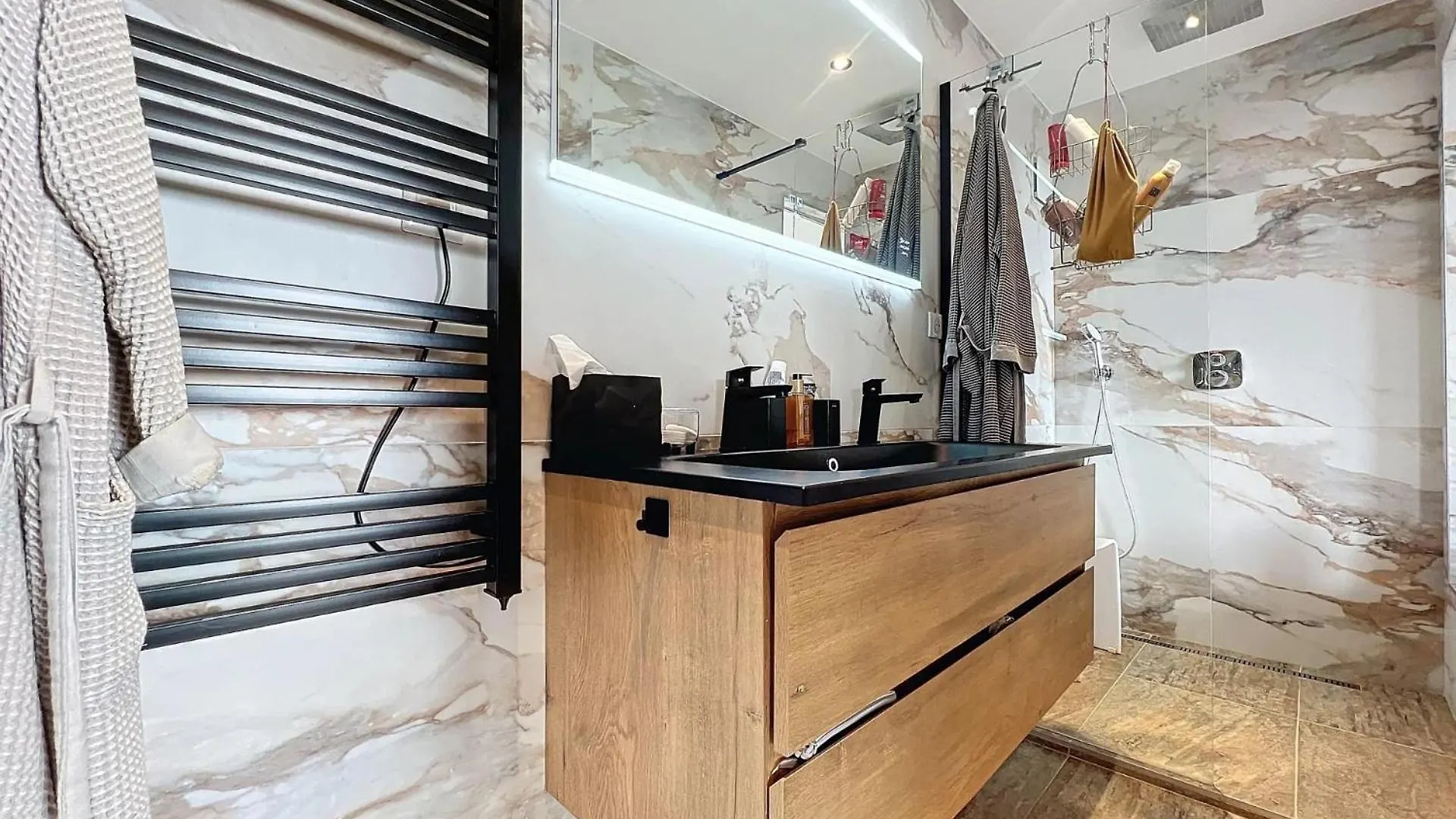Appartement Climatise Avec Vue Mer Cannes