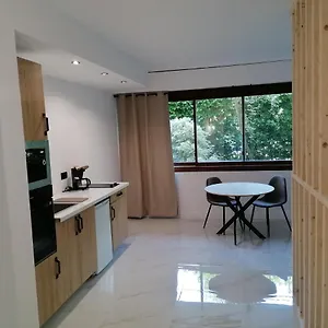 Appartamento Gallia Grand Park, Cannes
