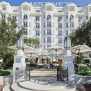 Martinez, In The Unbound Collection By Hyatt Канны