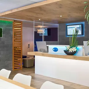 Ibis Budget Centre Ville Канны