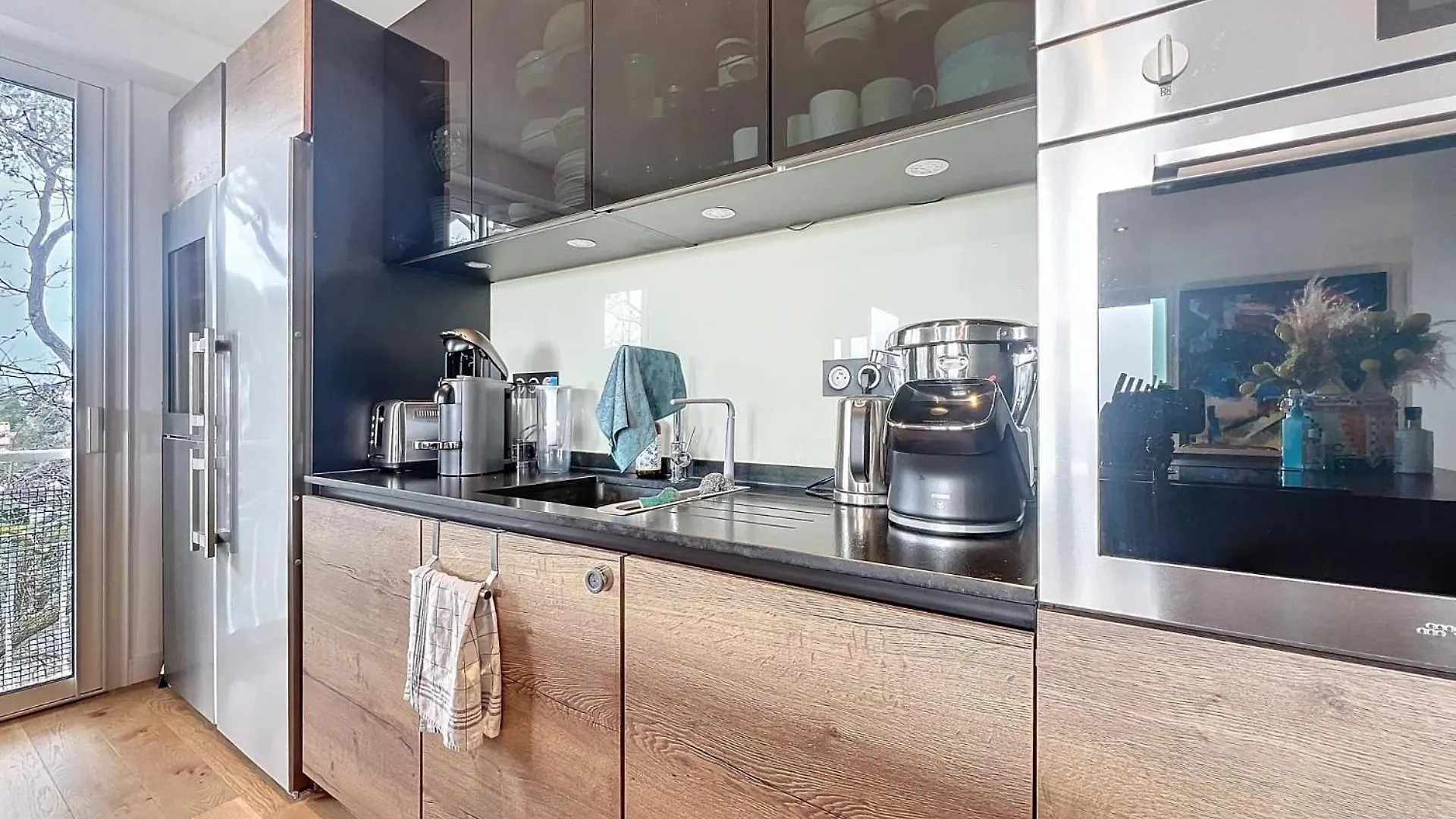 Appartement Climatise Avec Vue Mer Cannes Apartment
